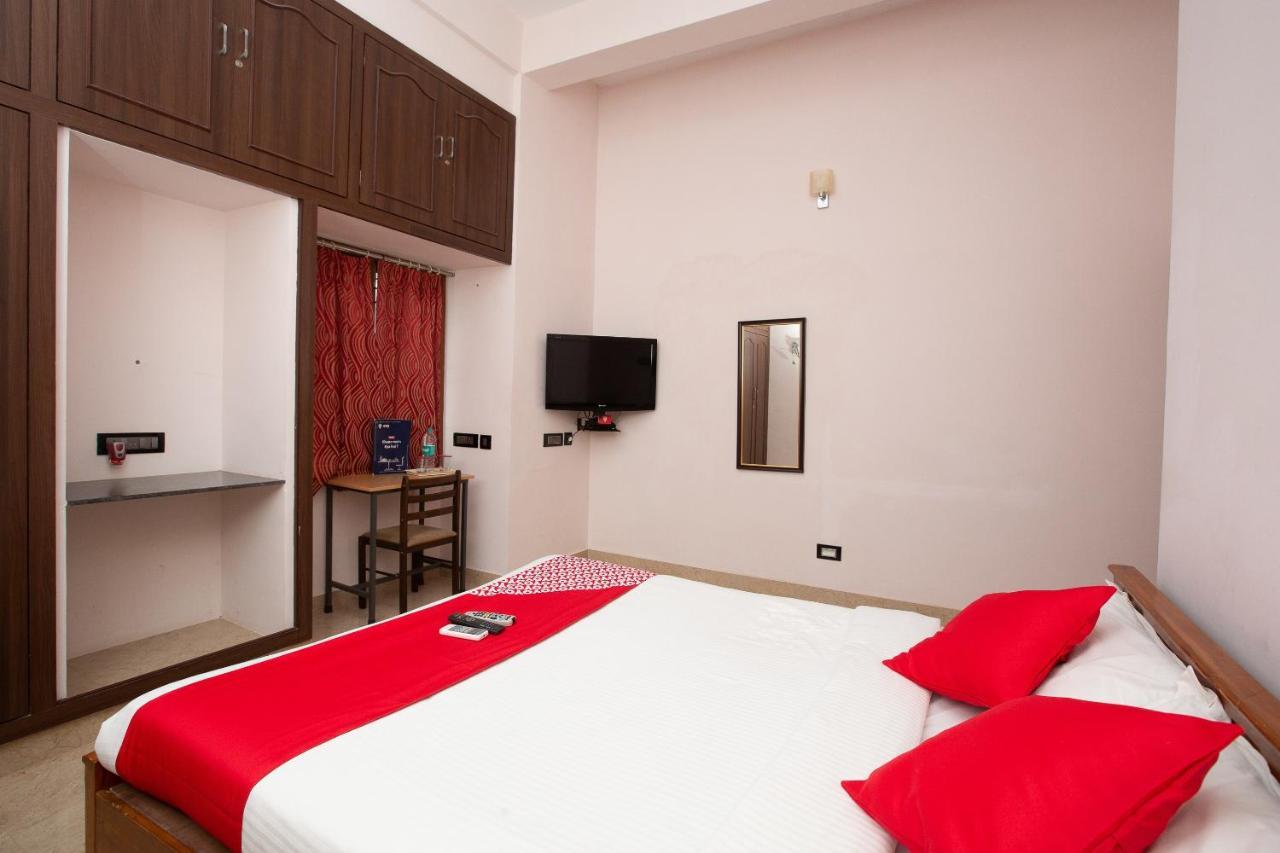 Collection O Value Home Service Near Guindy National Park Chennai Extérieur photo