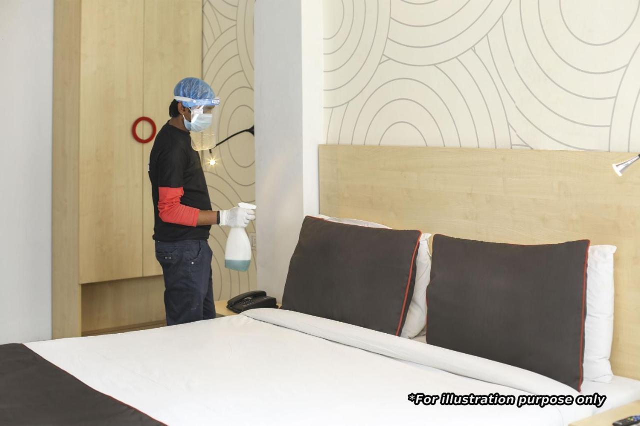 Collection O Value Home Service Near Guindy National Park Chennai Extérieur photo