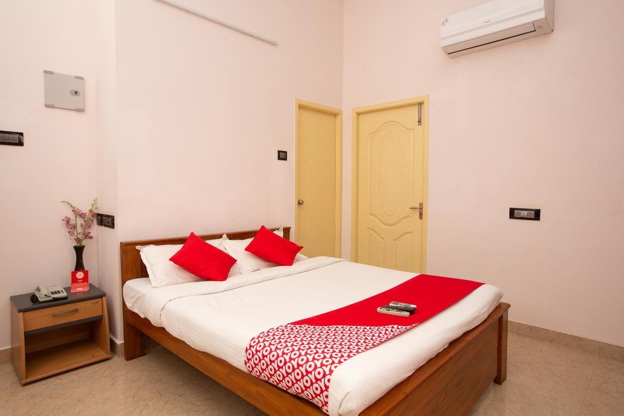 Collection O Value Home Service Near Guindy National Park Chennai Extérieur photo