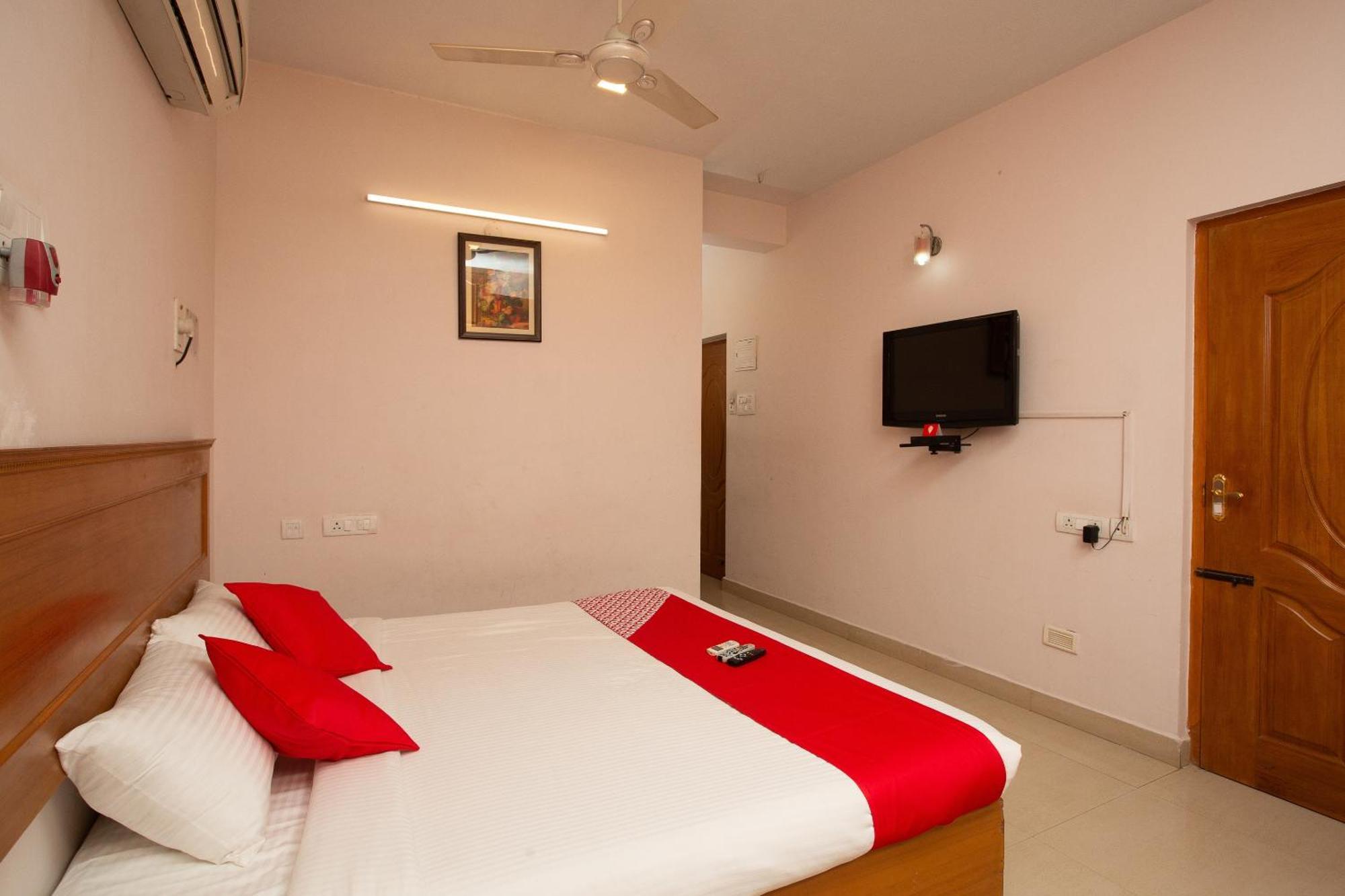 Collection O Value Home Service Near Guindy National Park Chennai Extérieur photo