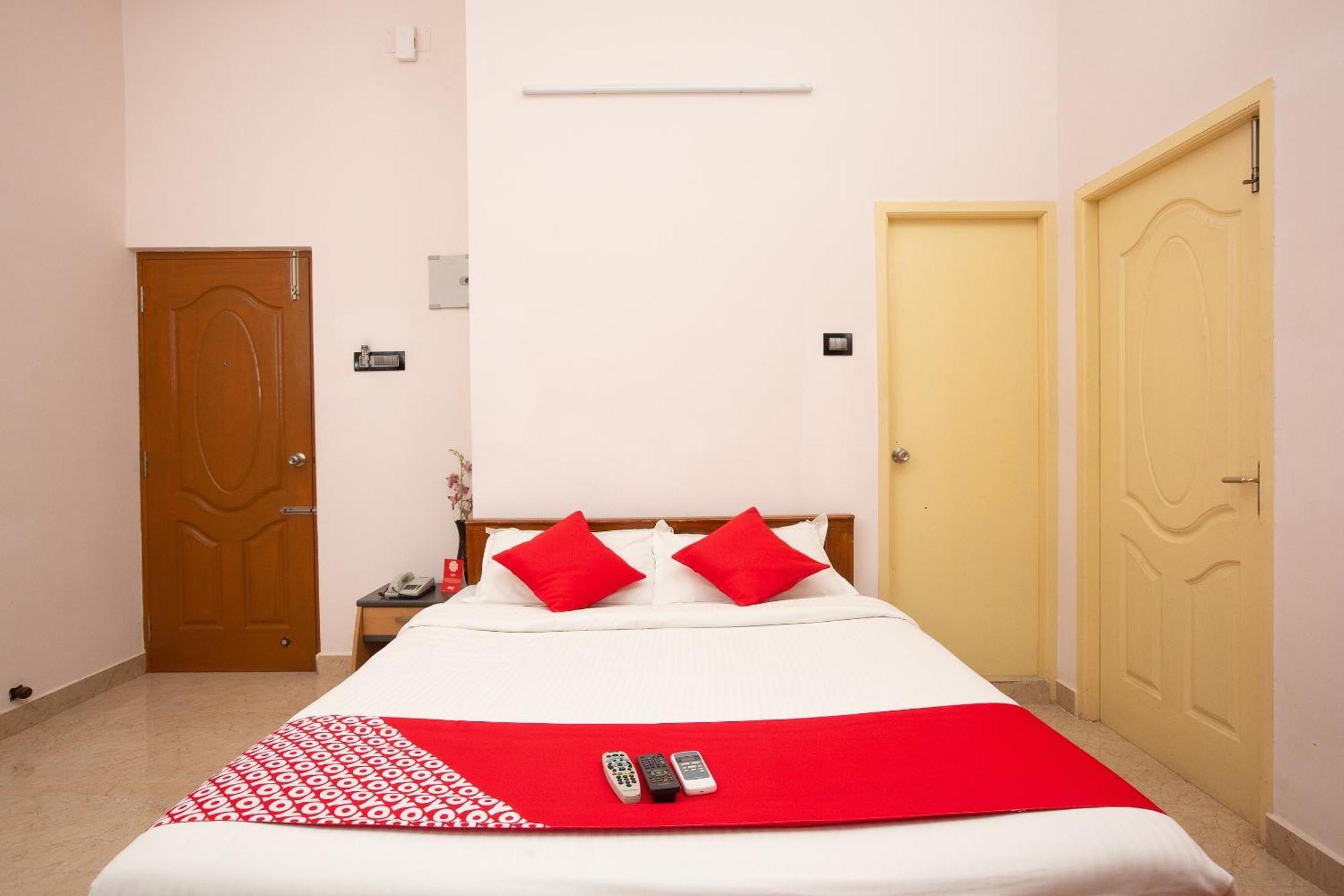 Collection O Value Home Service Near Guindy National Park Chennai Extérieur photo