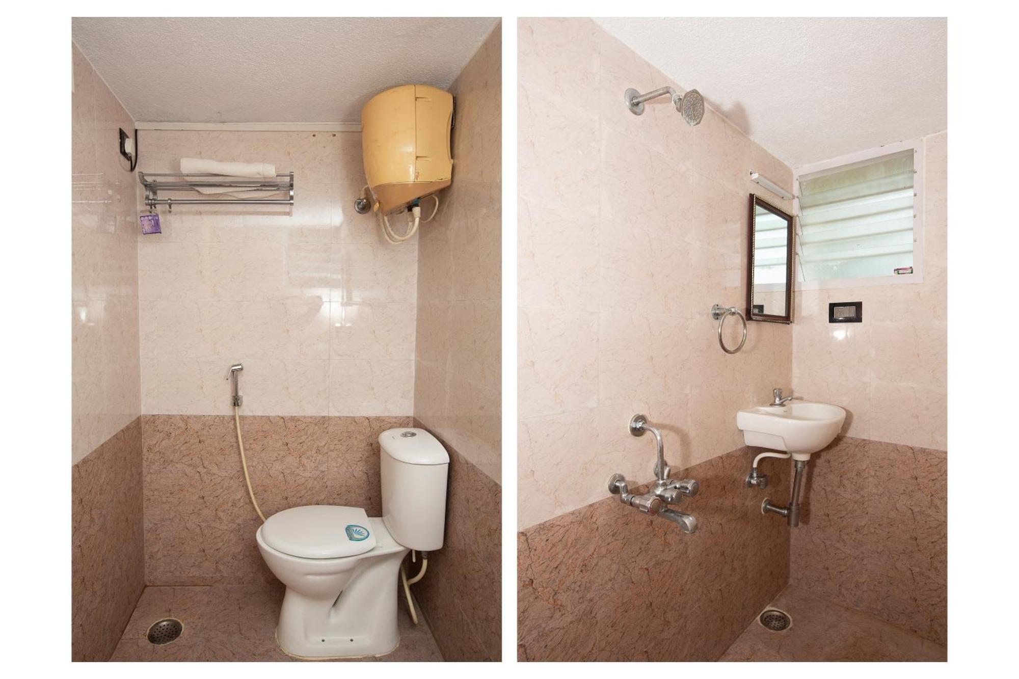 Collection O Value Home Service Near Guindy National Park Chennai Extérieur photo