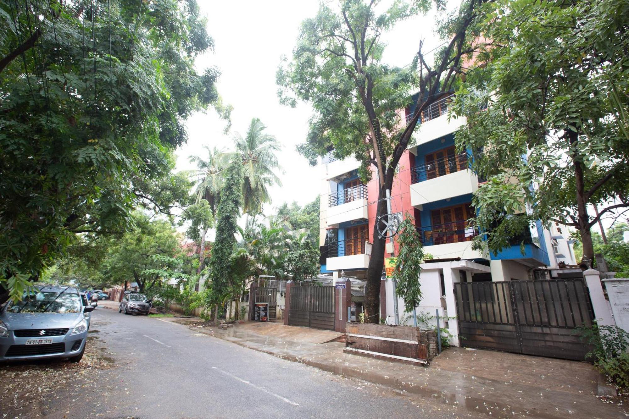 Collection O Value Home Service Near Guindy National Park Chennai Extérieur photo